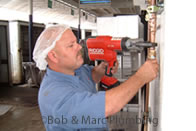 Southbay Los Angeles, CA Plumber Commercial Plumbing