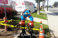 Southbay Los Angeles, CA Plumber Backflow Installation and Repair