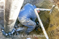 Southbay Los Angeles, CA Plumber Industrial Plumbing