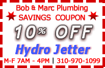 South Bay Hydro Jetter